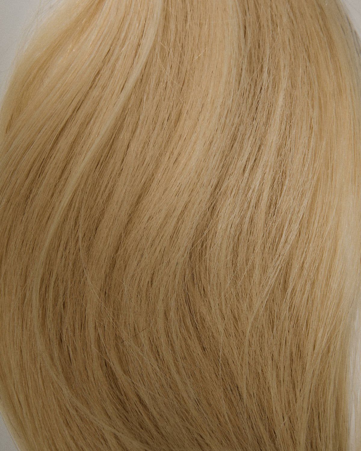 Bundle Double Weft Straight 613 Blonde