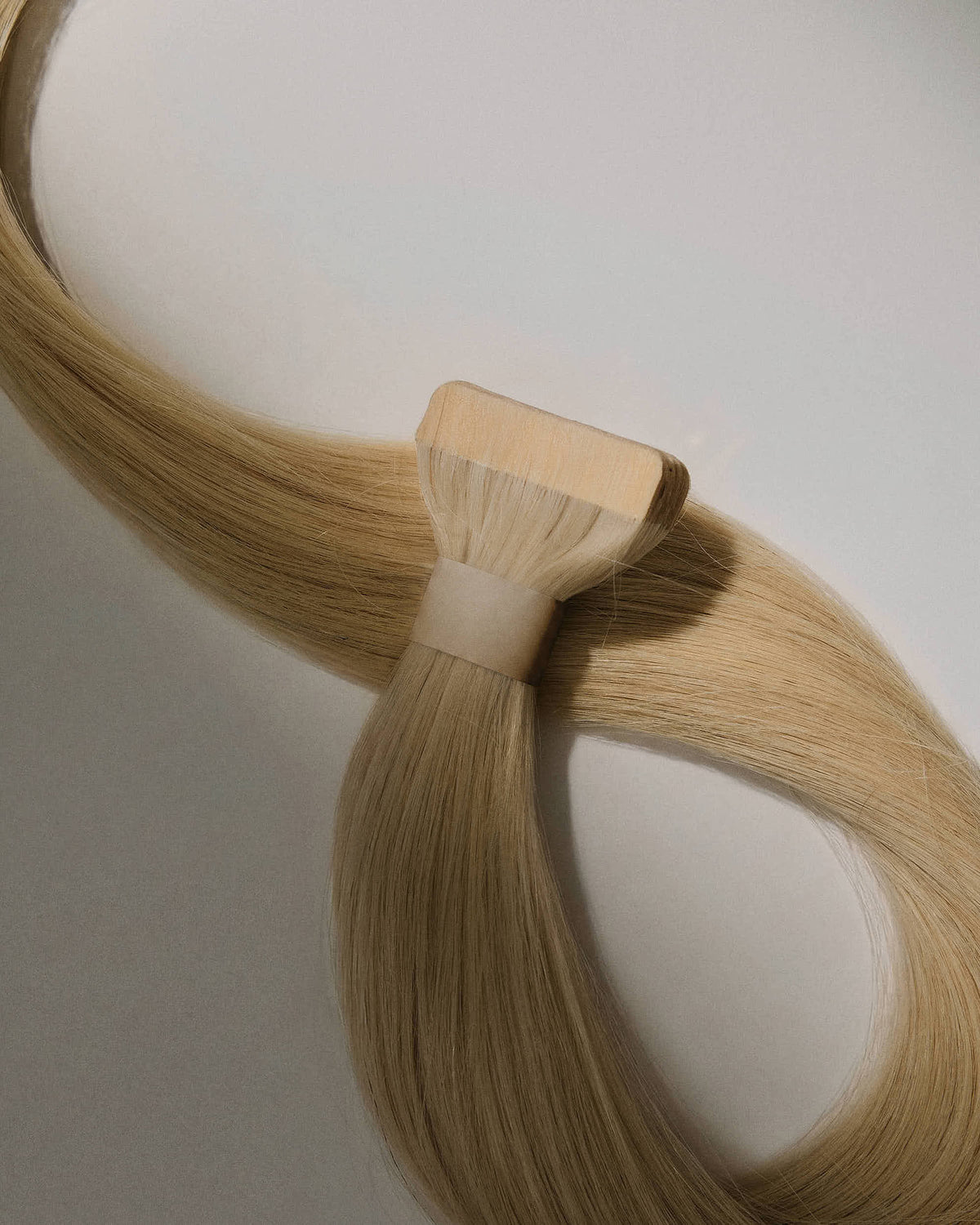 Tape-In Straight 613 Blonde