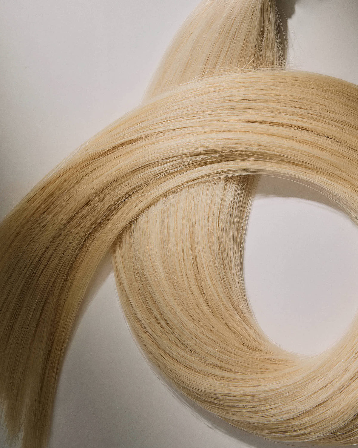 Tape-In Straight 613 Blonde