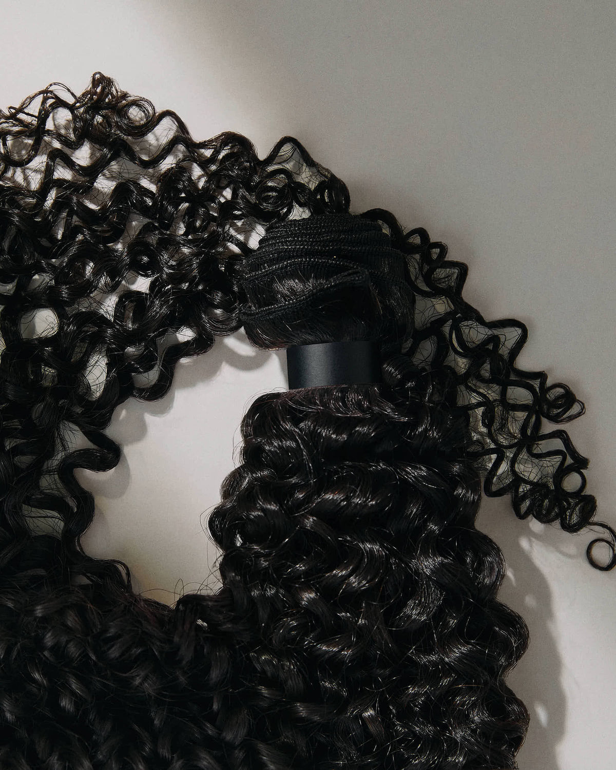 Bundle Double Body Wave Naural