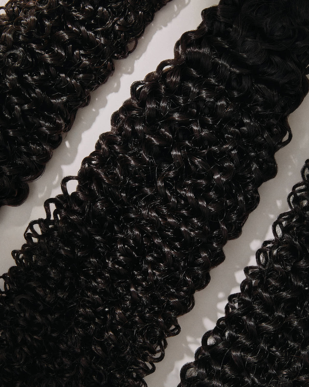 Bundle Double Body Wave Naural