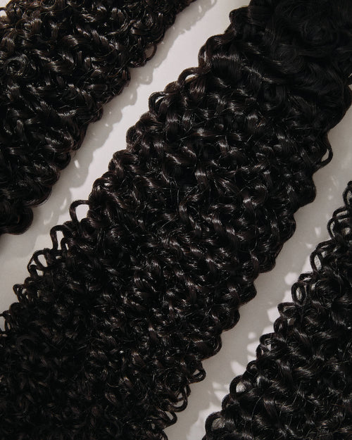 Bundle Double Body Wave Naural