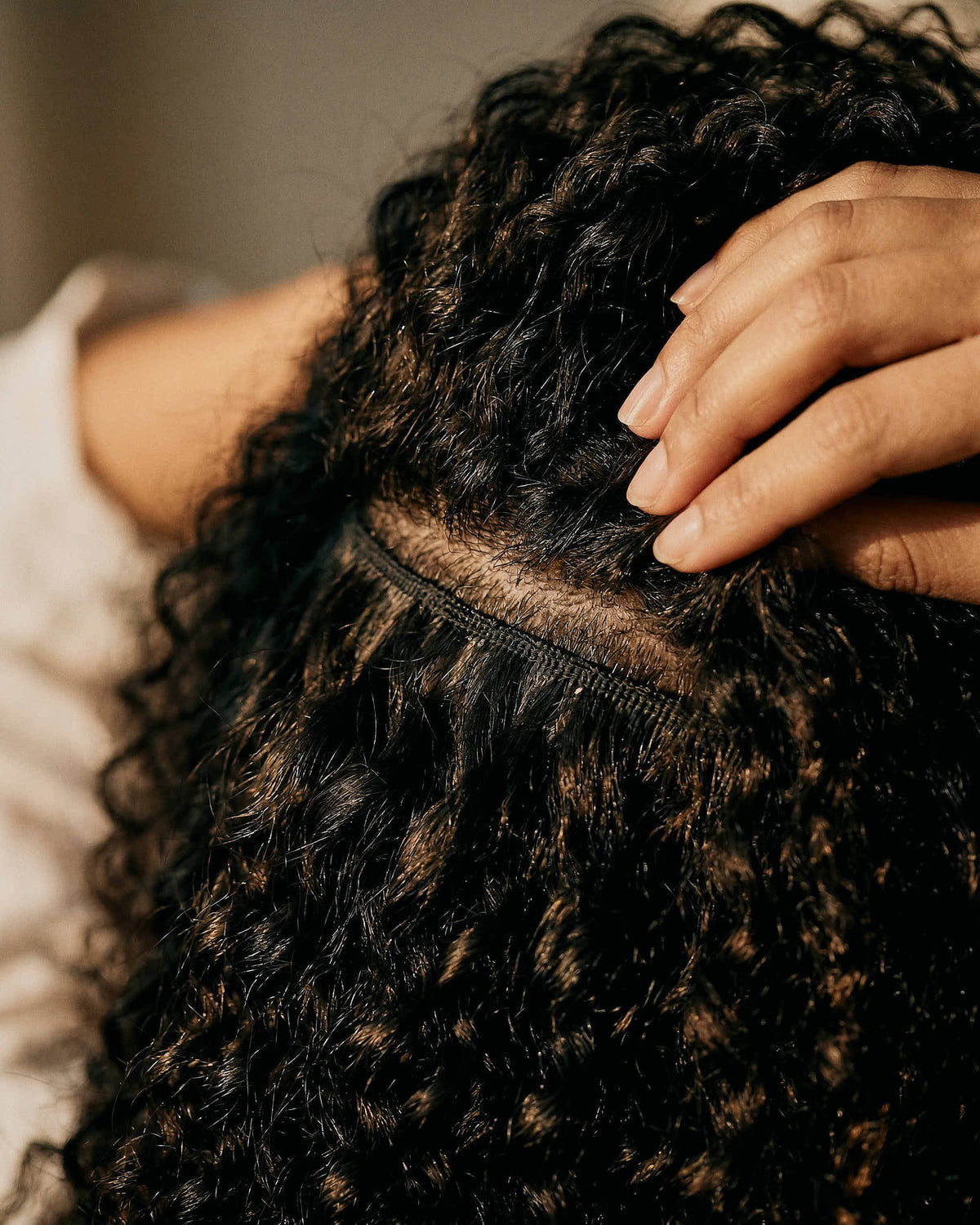Bundle Double Body Wave Naural