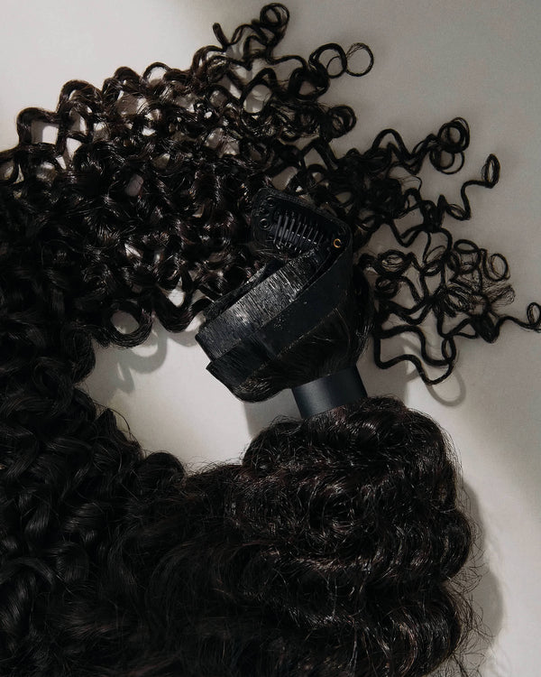 Seamless Clip-In Body Wave Naural