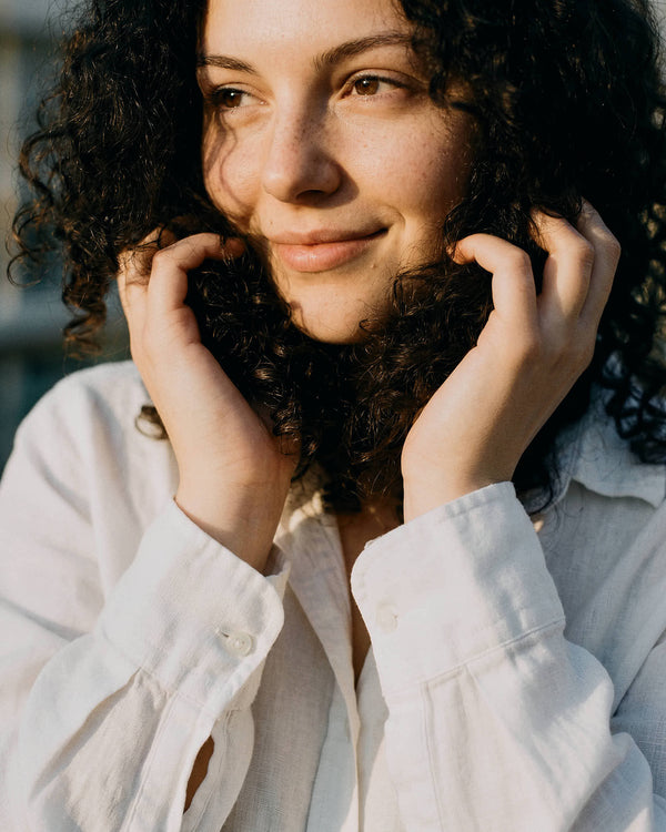 Tape-In Burmese Curl Naural