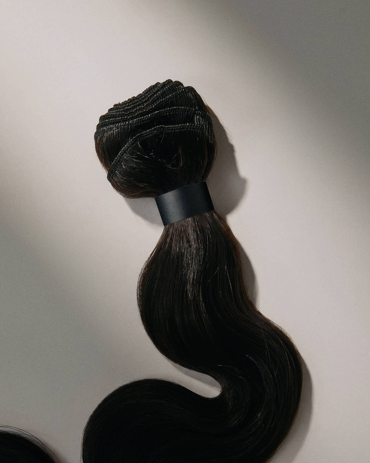 Bundle Double Burmese Curl Naural