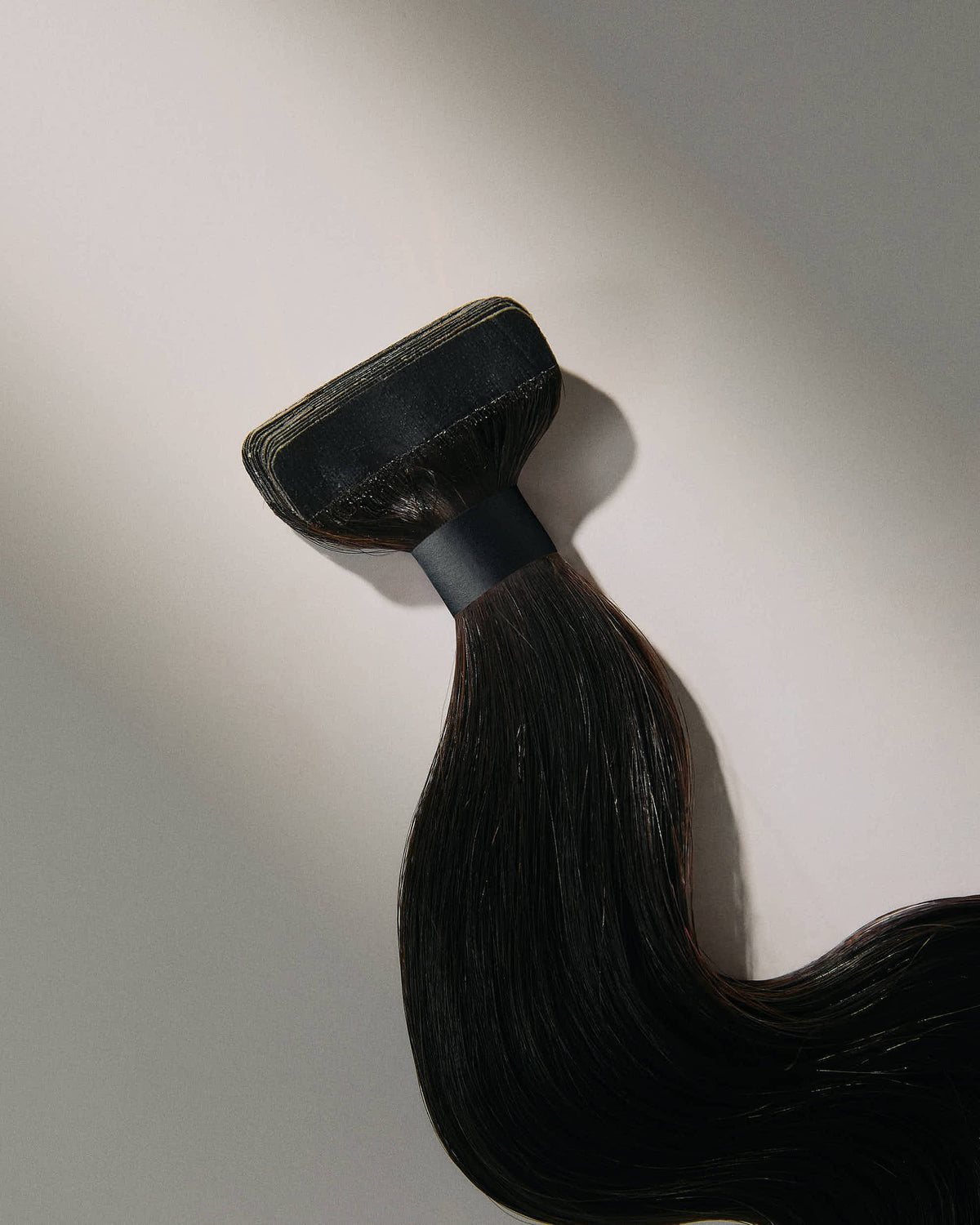 Tape-In Body Wave Naural