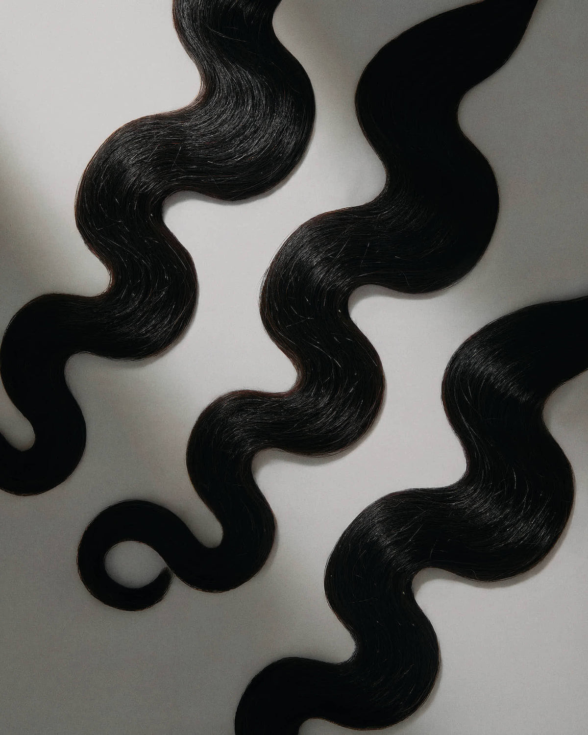 Tape-In Body Wave Naural