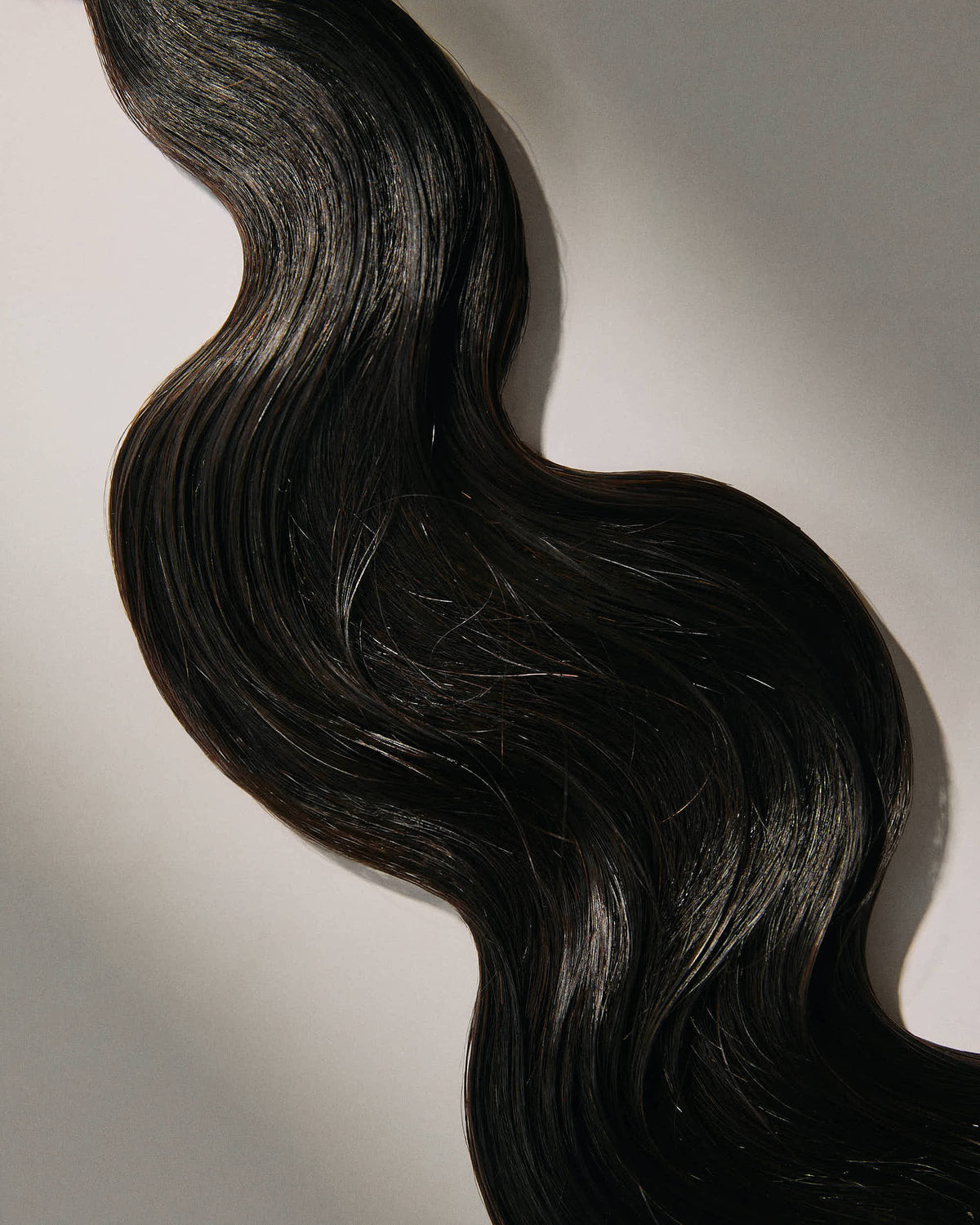 Tape-In Body Wave Naural