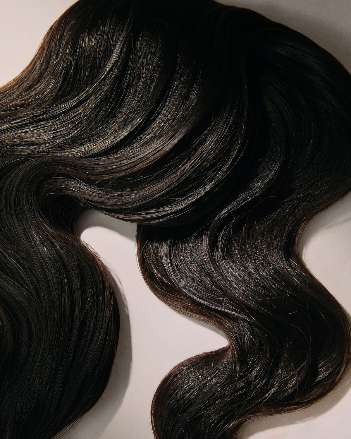 Tape-In Body Wave Naural
